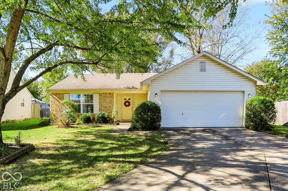 6148 Long River Lane, Indianapolis, IN 46221, photo 1 of 34