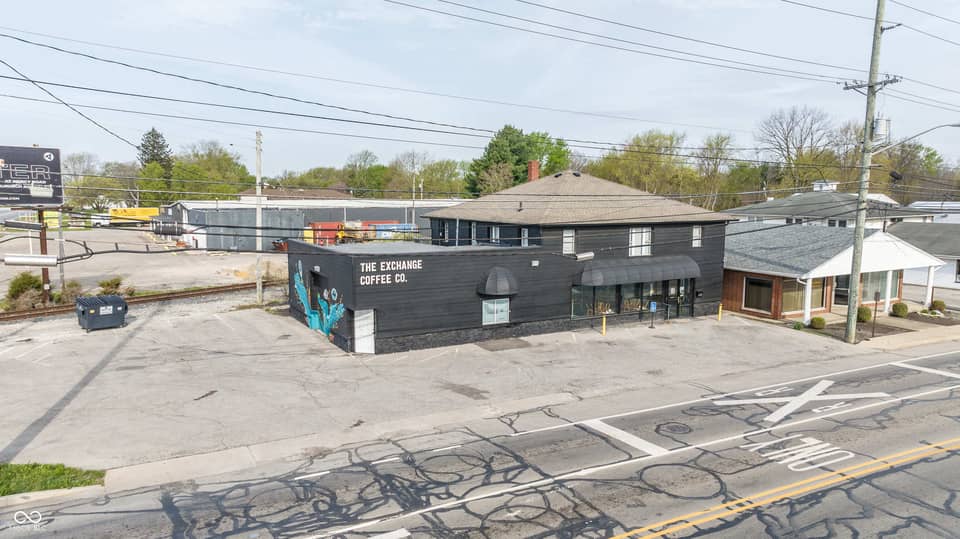 5223 Columbus Avenue, Anderson