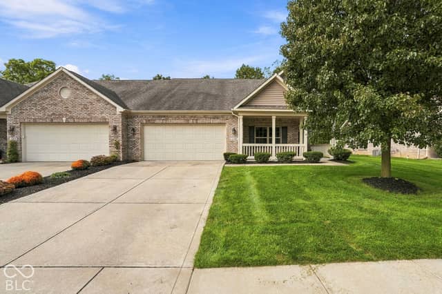 1430 Stoney Pointe Way, Avon, IN 46123, photo 2 of 40