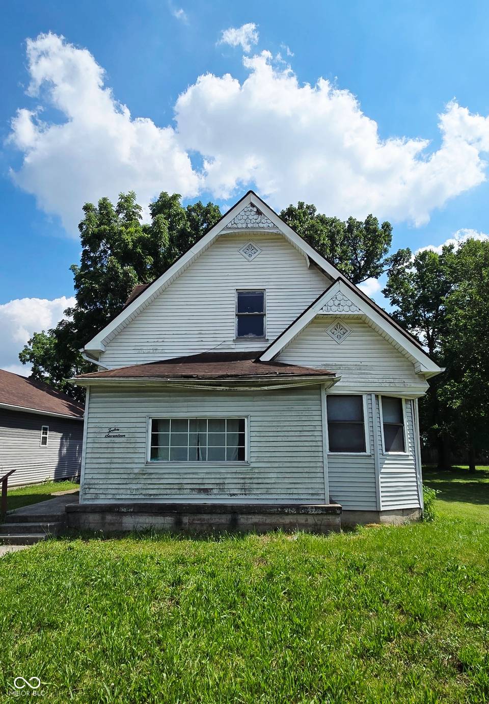 1217 W 31st, Indianapolis