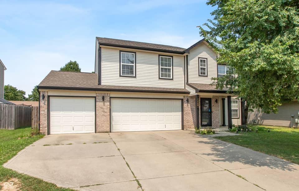 1324 Niagara Lane, Franklin
