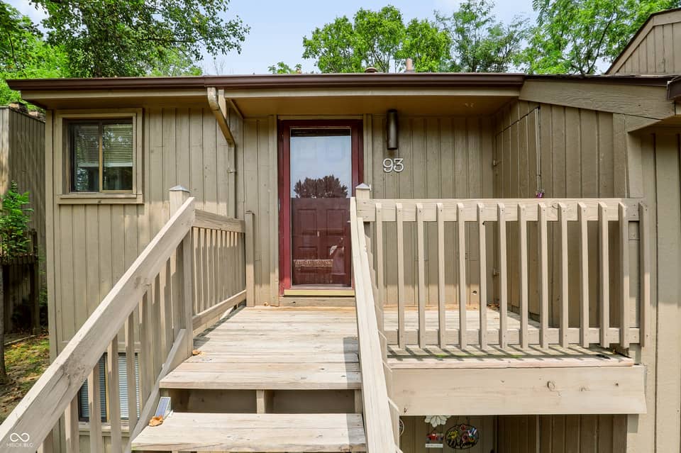 93 Lookout Ridge Drive #24U, Columbus