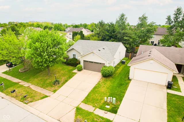 1443 Blue Brook Way, Greenwood, photo 2 of 33