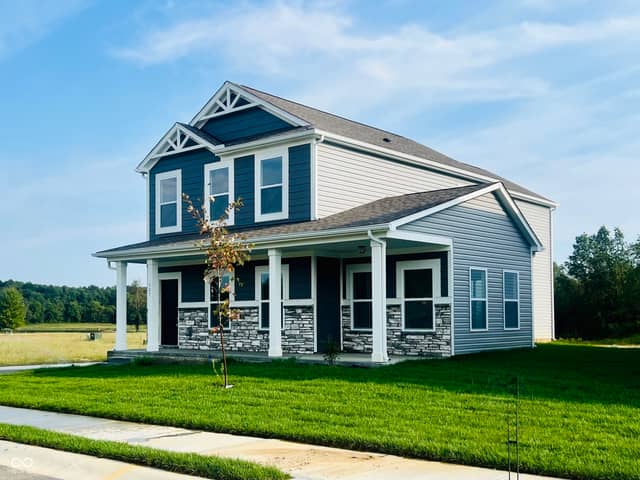 187 Owen Shore, Batesville, IN 47006, photo 4 of 27
