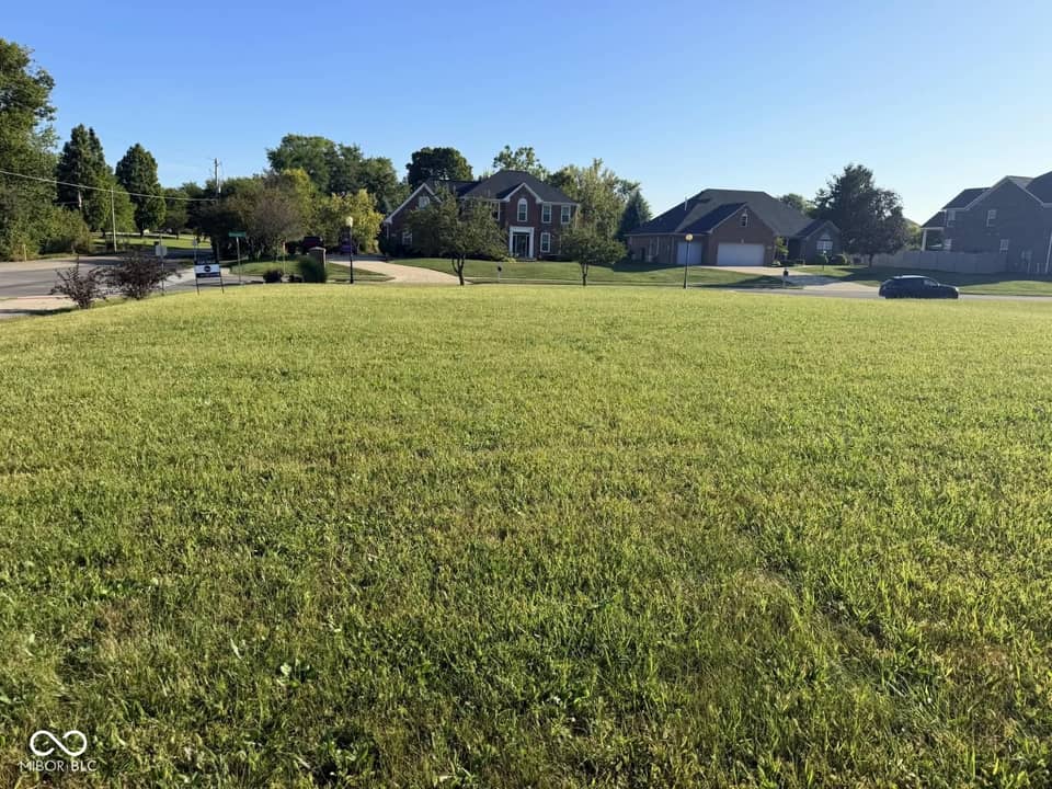 1218 N Buck Creek Road, Greenfield