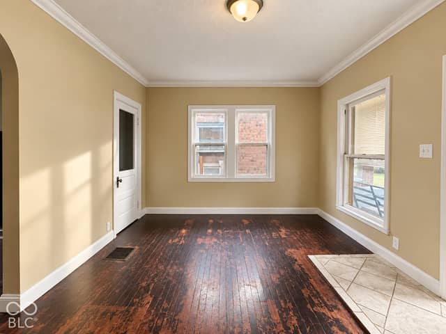 1011 S Tremont Street, Indianapolis, IN 46221, photo 3 of 12