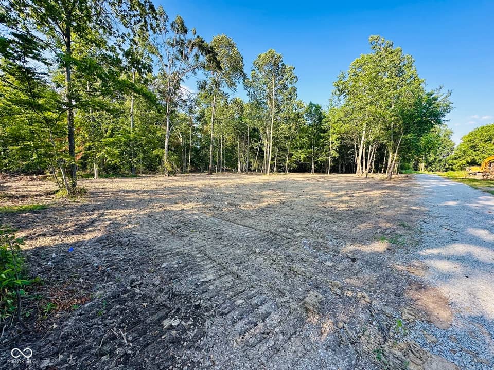 Tract B W Private Rd 775 S, Commiskey
