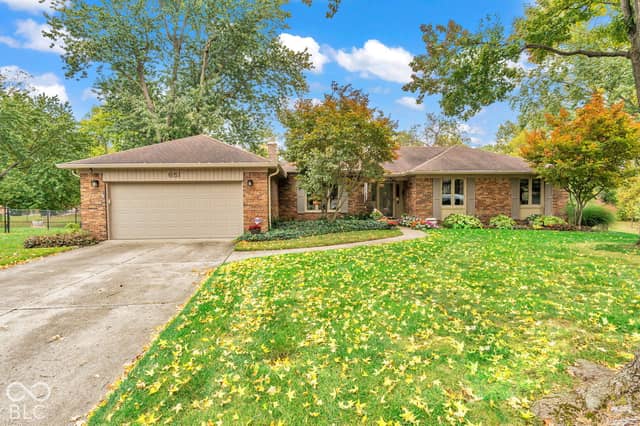 651 Fenster, Indianapolis