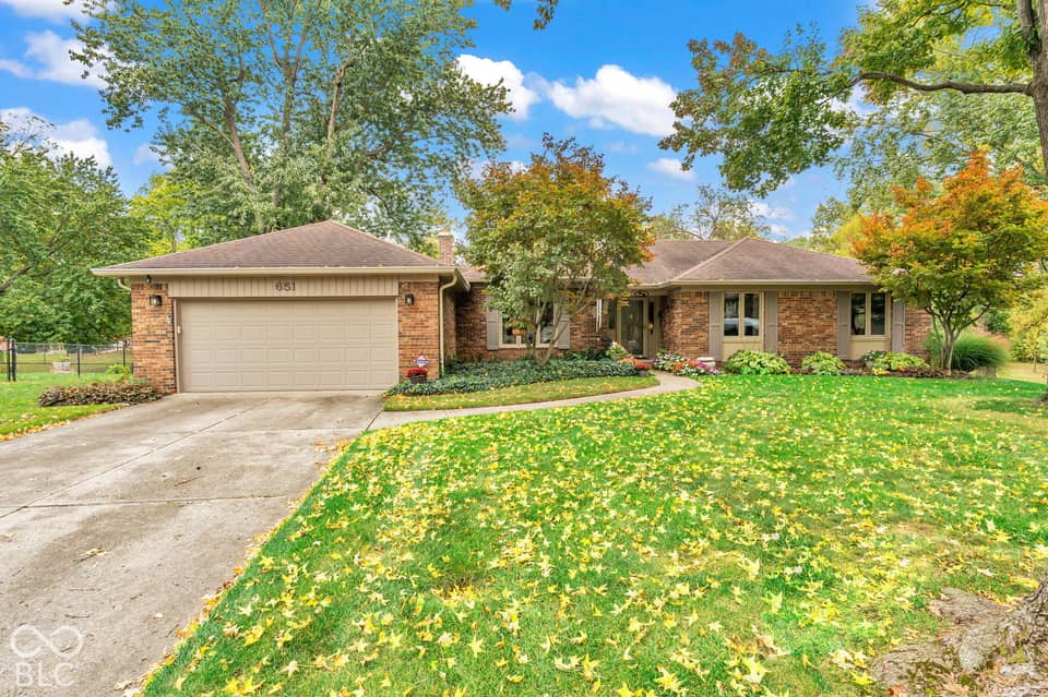 651 Fenster, Indianapolis, IN 46234, photo 1 of 44