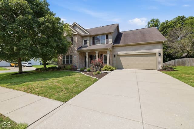 1344 Red Dunes, Avon, IN 46123, photo 4 of 62