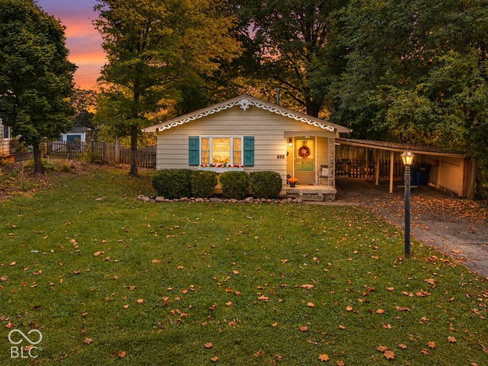175 N 8th Street, Zionsville, IN 46077, photo 1 of 35