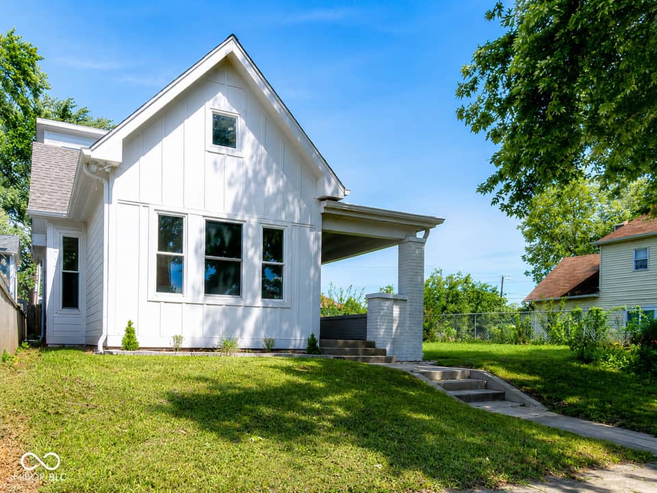 252 Iowa Street, Indianapolis, IN 46225, photo 1 of 61