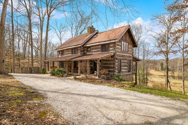 5175 Beanblossom Road, Nashville, IN 47448, photo 3 of 94