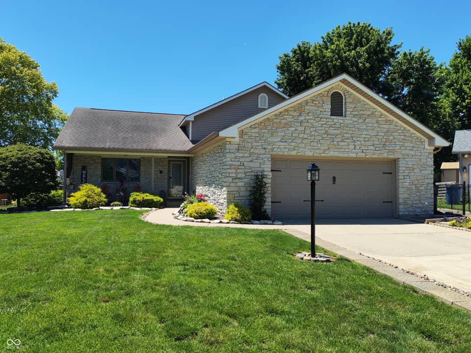 730 Sunglow Circle, Indianapolis