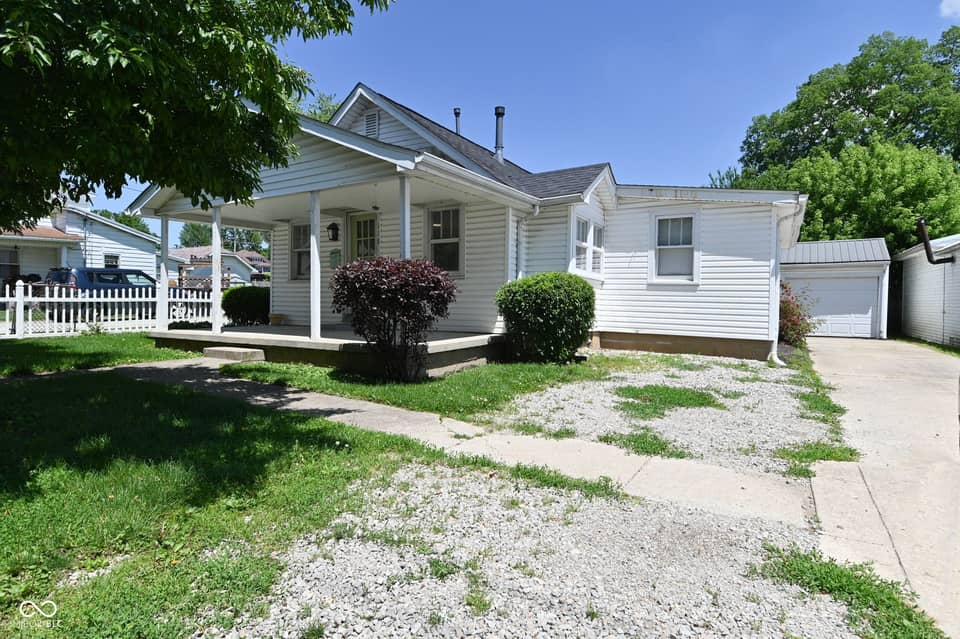 118 N 8th Street, Middletown