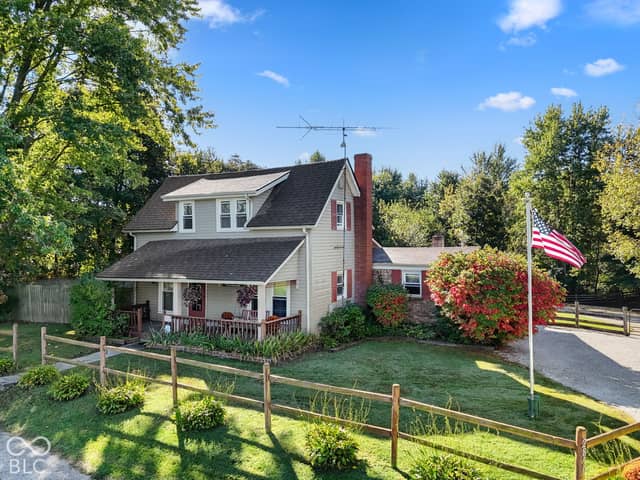 2850 Quincy, Quincy