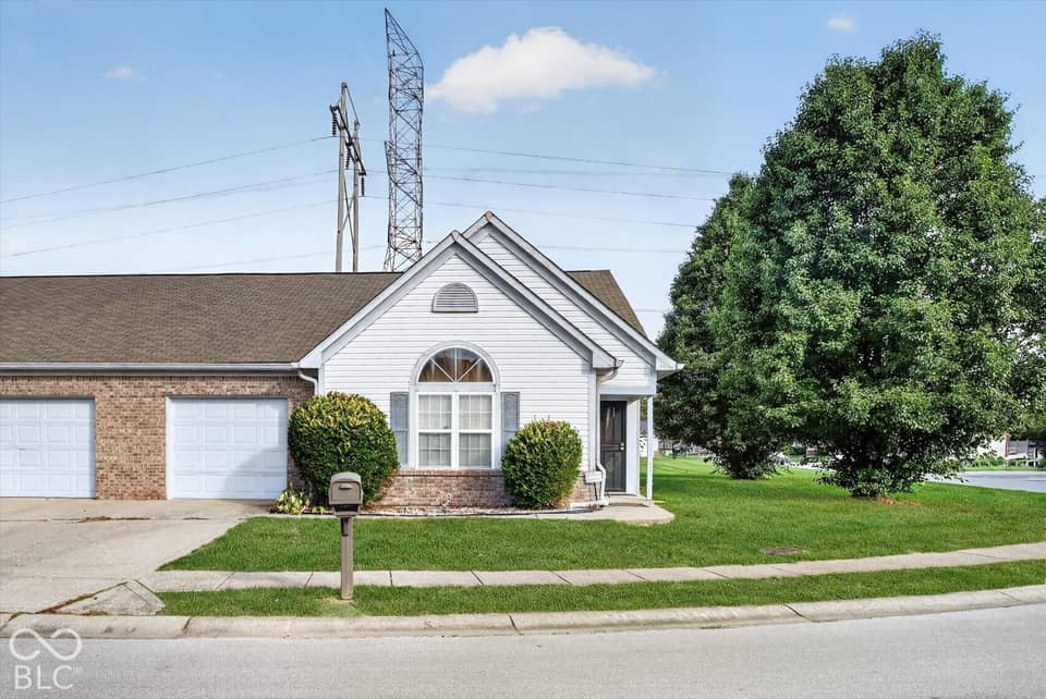 5714 Eden Village Drive, Indianapolis, IN 46254, photo 1 of 29