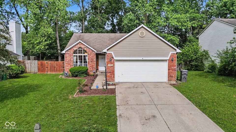 7244 Bradford Woods Way, Indianapolis