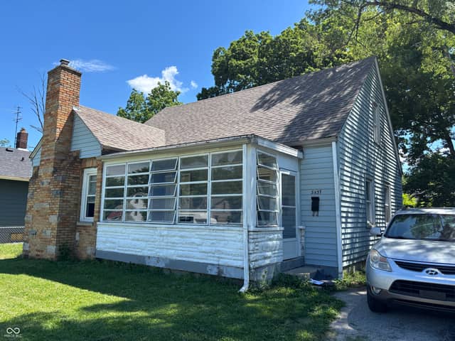 3437 N Euclid Avenue, Indianapolis, IN 46218, photo 3 of 21