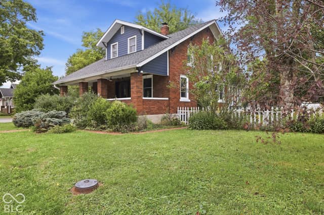 6415 Oaklandon Road, Indianapolis, IN 46236, photo 3 of 28