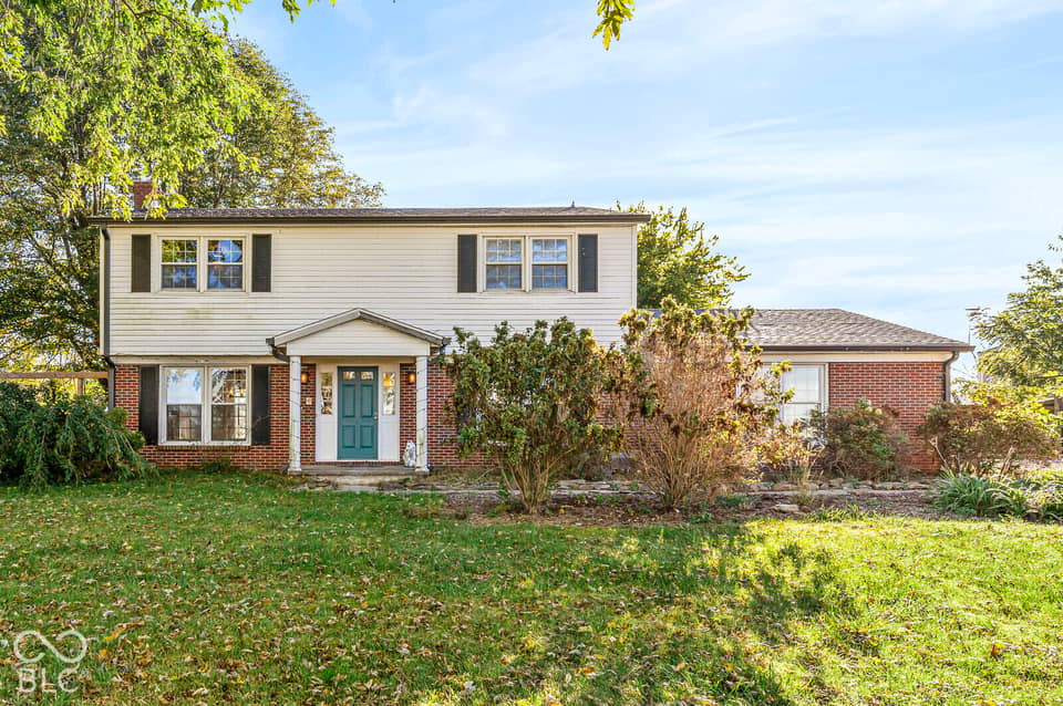 10860 N 450 W, Alexandria