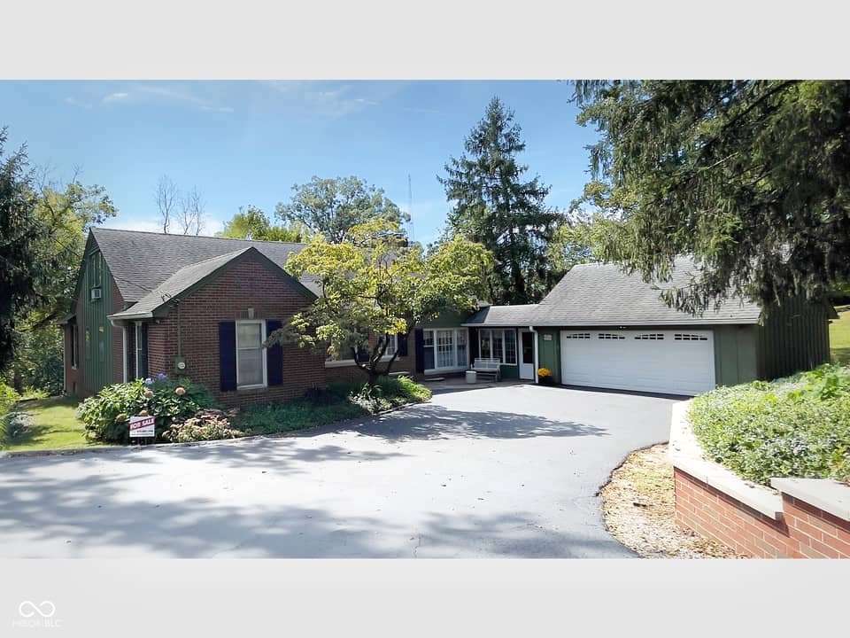6240 Azure Lane, Indianapolis