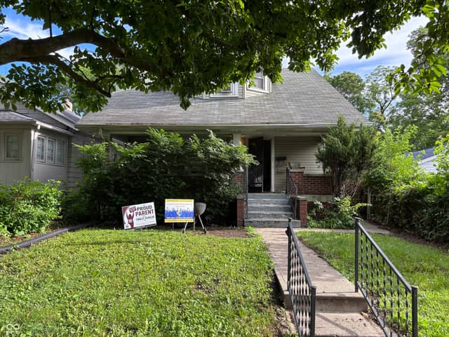 1012 W 32nd Street, Indianapolis, IN 46208, photo 2 of 17