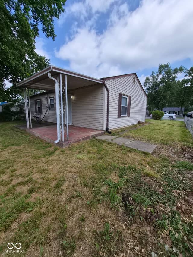 5329 E 34th Street, Indianapolis, IN 46218, photo 4 of 18