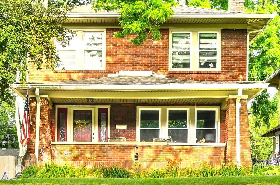 4066 N Capitol Avenue, Indianapolis, IN 46208, photo 1 of 27