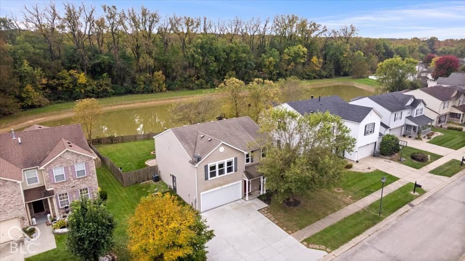 9157 Harrison Run Place, Indianapolis, IN 46256, photo 1 of 41