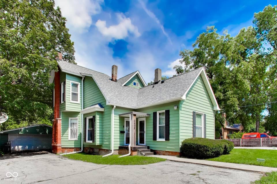 2608 E Southport Road, Indianapolis
