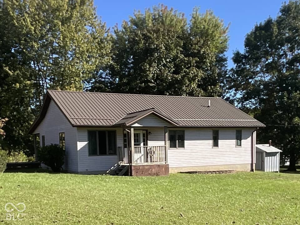 3333 Patricksburg Road, Spencer