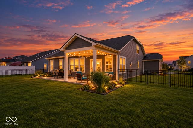 11814 Brambling Lane, Noblesville, IN 46060, photo 5 of 74