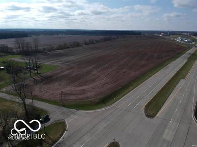 0 N State Road 3, New Castle