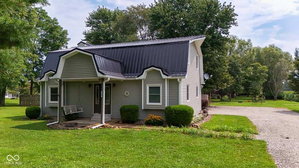 580 Gettysburg, Coatesville