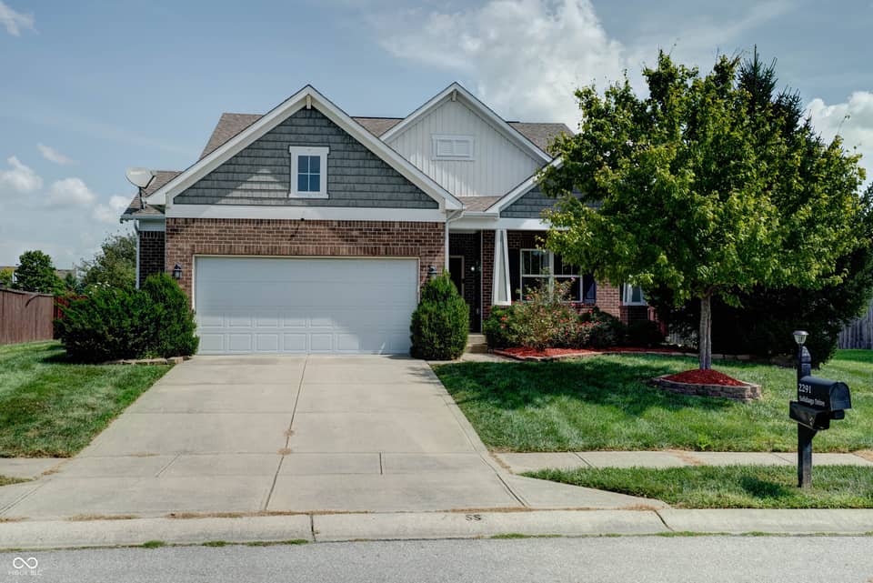 2291 Solidago Drive, Plainfield