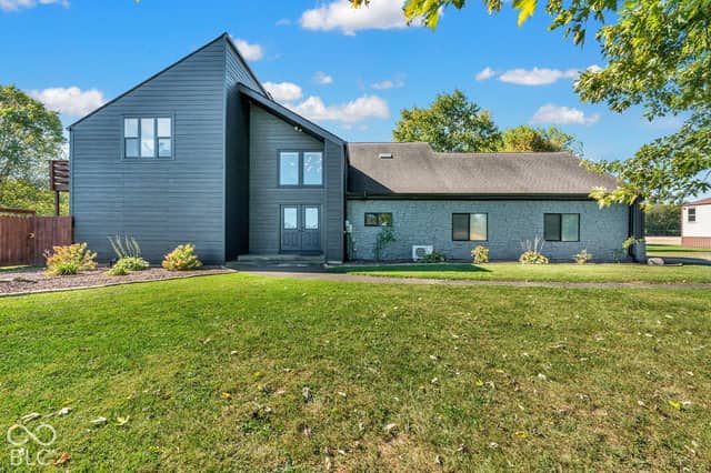 4498 Cartersburg, Plainfield