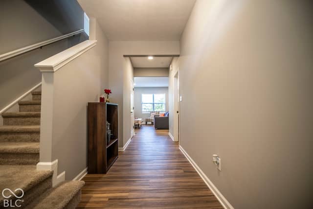 6024 Medina Spirit Drive, Indianapolis, IN 46237, photo 5 of 25
