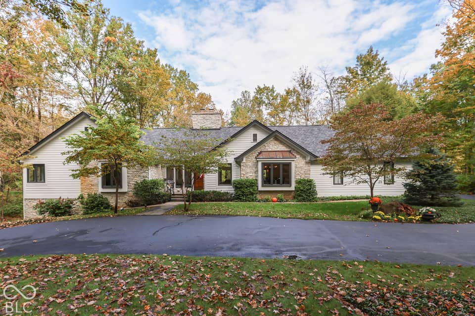 9056 Woodacre Blvd South Drive S, Indianapolis, IN 46234, photo 1 of 93