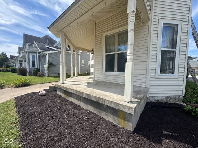 719 N Franklin Street, Greensburg, IN 47240, photo 4 of 37