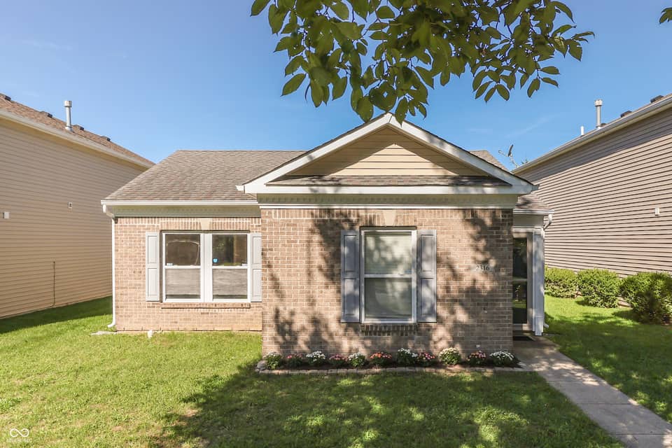 2316 Bristol Drive, Franklin