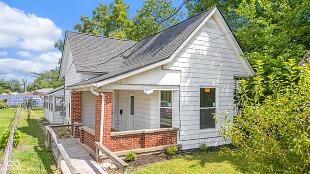 820 Hoosier, North Vernon, IN 47265, photo 3 of 20