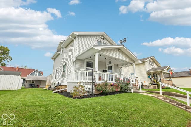 1003 N Wabash Avenue, Kokomo, IN 46901, photo 4 of 53