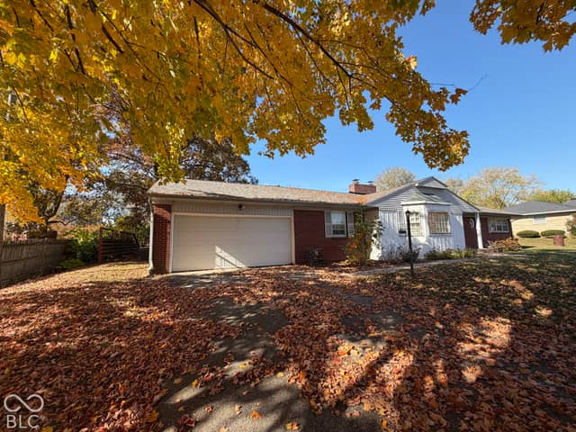 308 N Edgeway Drive, Alexandria, IN 46001, photo 2 of 16