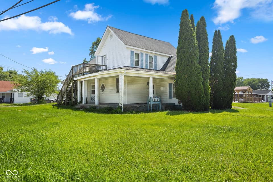 589 E Main Street, Whiteland