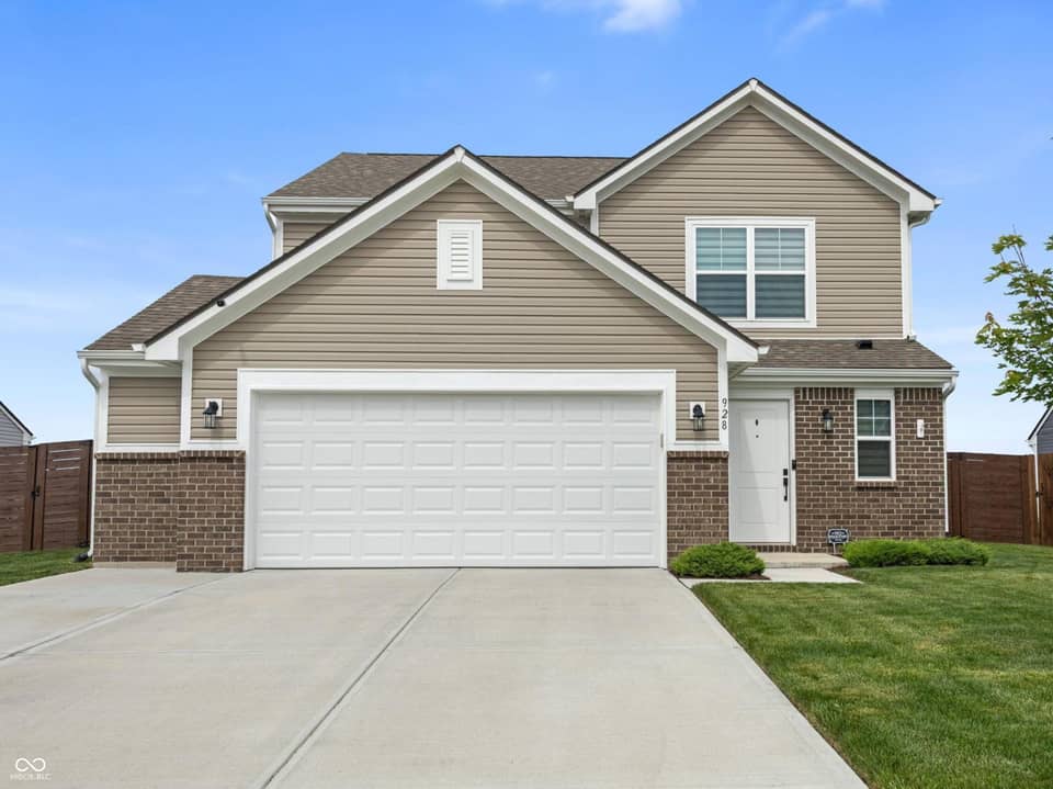 928 Borealis Drive, Franklin
