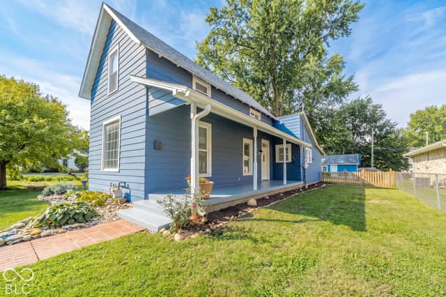 350 S East Street, Pendleton, IN 46064, photo 5 of 29