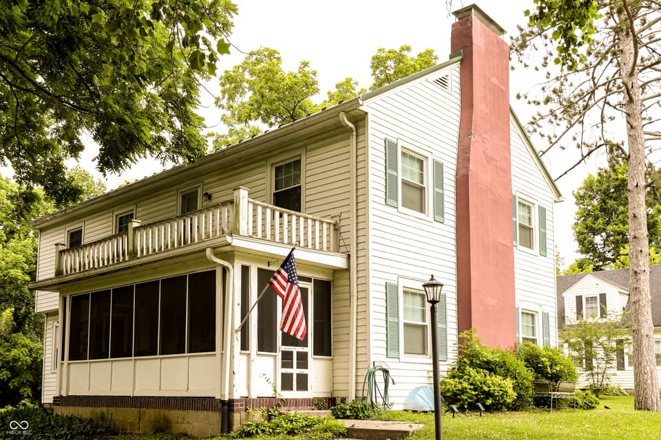 315 Greenwood Avenue, Greencastle