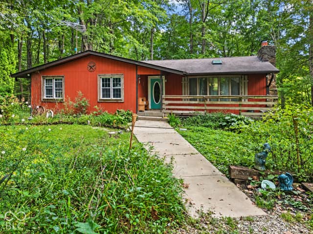 4582 W Blazing Star Trail, Monrovia, IN 46157, photo 4 of 14