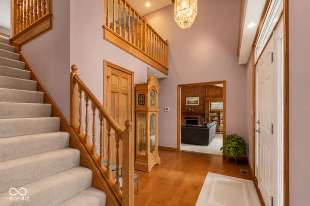 951 Copperwood Drive, Carmel, IN 46033, photo 4 of 40